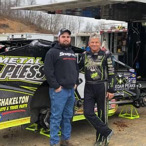 Meet your Posher, Shannon